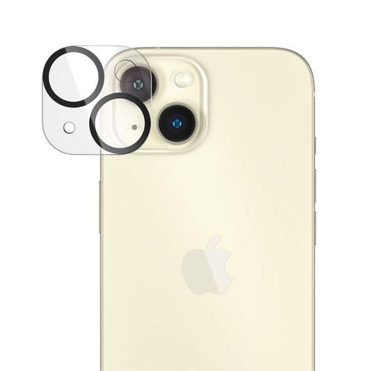 PanzerGlass Picture Perfect - osłona na aparat do iPhone 15 15 Plus