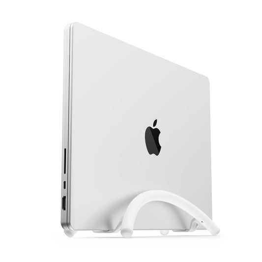 Twelve South BookArc Flex - aluminiowa podstawka do MacBooka, Notebooka biała