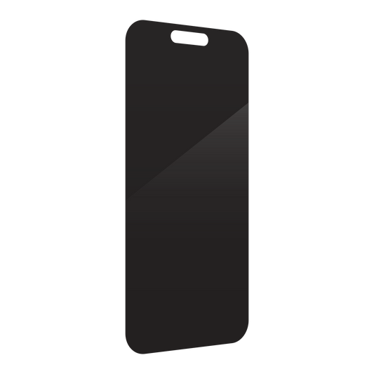 ZAGG Invisibleshield Glass Elite Privacy - prywatyzujące szkło ochronne do iPhone 17 Pro