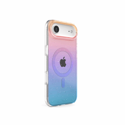 Prodigee SuperStar - etui z MagSafe do iPhone Air space