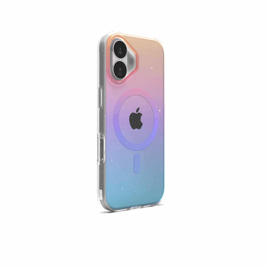Prodigee SuperStar - etui z MagSafe do iPhone 17 space