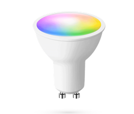 Lepro BP1 AI Smart Bulb GU10 - inteligenta żarówka GU10