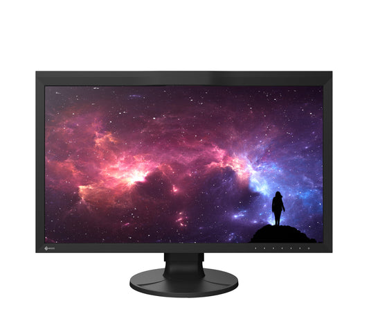 EIZO ColorEdge CG2700X - monitor 27", 3840 x 2160, 4K, AdobeRGB 99%, wbudowany kalibrator