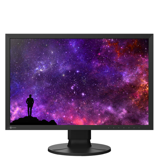 EIZO ColorEdge CS2400S - monitor 24", 1920 x 1200, WUXGA, AdobeRGB 99%, kalibracja sprzętowa