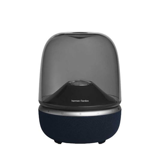 Harman Kardon Aura Studio 5 WiFi - głośnik bluetooth czarny