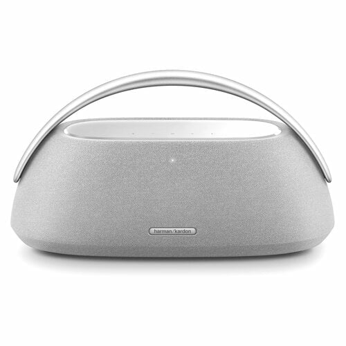 Głośnik Harman Kardon Go+Play 3 szary