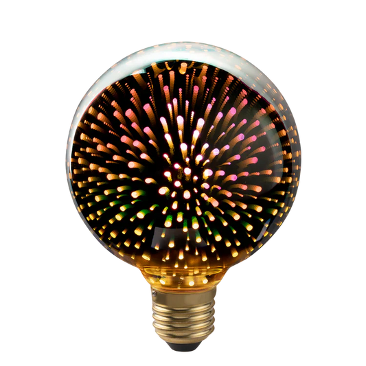Inteligentna żarówka Momax Smart Fancy loT Led Bulb (Radiant)