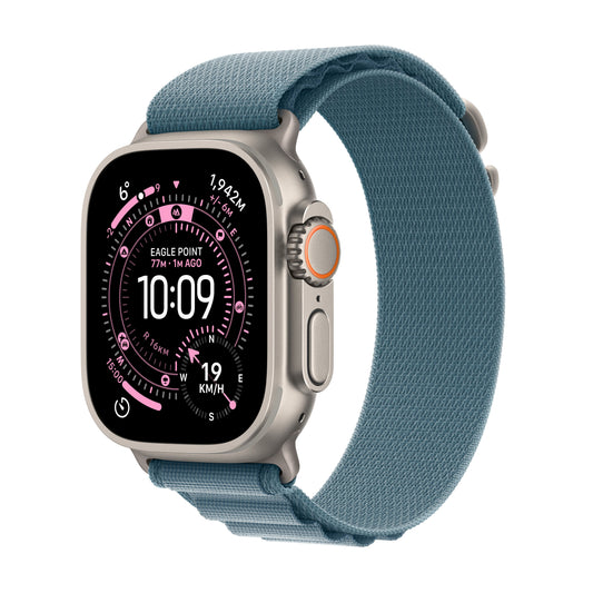 Apple_Watch_Ultra_3_49mm_LTE_Natural_Titanium_Alpine_Loop_Light_Blue_PDP_Image_Position_1__pl-PL