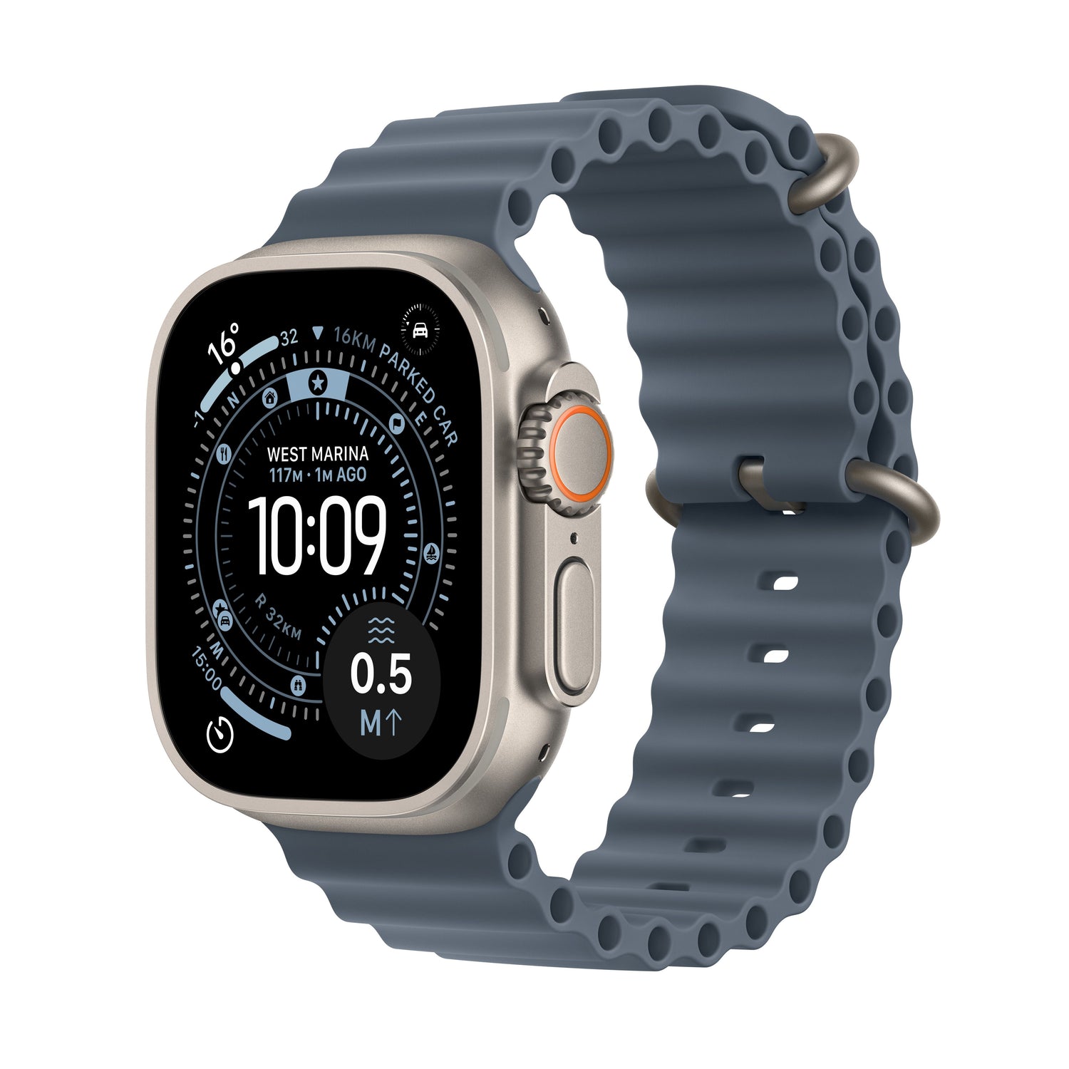Apple_Watch_Ultra_3_49mm_LTE_Natural_Titanium_Ocean_Band_Anchor_Blue_PDP_Image_Position_1__pl-PL