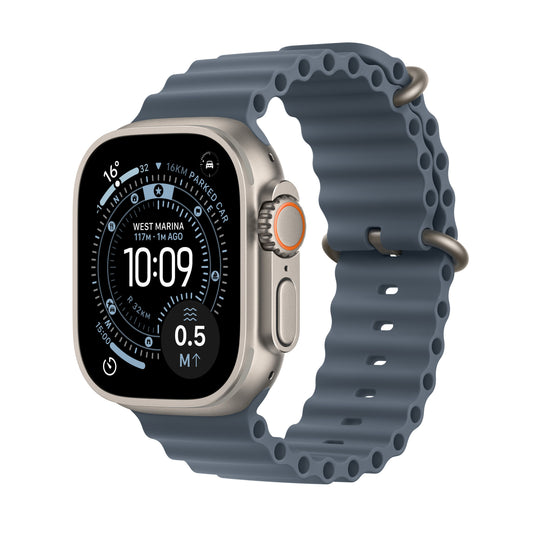 Apple_Watch_Ultra_3_49mm_LTE_Natural_Titanium_Ocean_Band_Anchor_Blue_PDP_Image_Position_1__pl-PL