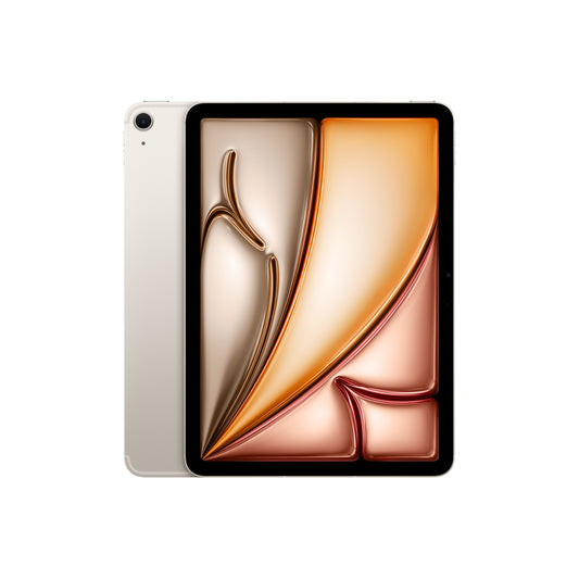 iPad_Air_11_Air_M4_Cellular_Starlight_PDP_Image_Position_1__pl-PL