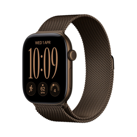 Apple_Watch_Series_12_42mm_GPS_Dark_Bronze_Aluminum_Milanese_Loop_Dark_Bronze_PDP_Image_Position_1__pl-PL