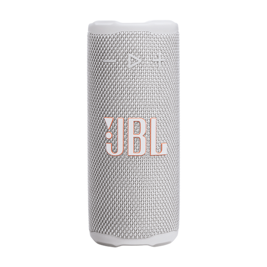 JBL Grip - bezprzewodowy głośnik przenośny biały
