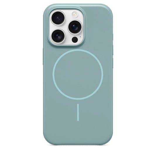 Etui Beats z MagSafe do iPhone'a 16 Pro - Riptide Blue