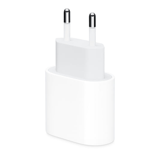 Zasilacz USB-C o mocy 20 W
