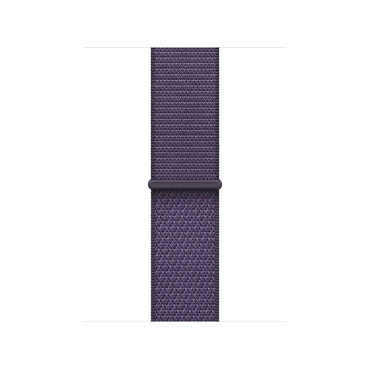 Apple Opaska sportowa w kolorze mlecznego fioletu do koperty 42 mm