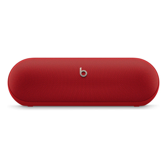 Głośnik bezprzewodowy Bluetooth Beats Pill czerwony