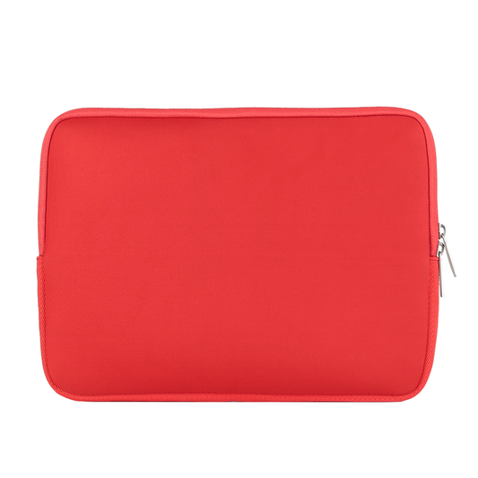 Etui Pomologic Sleeve do MacBook Pro Air 13" czerwone