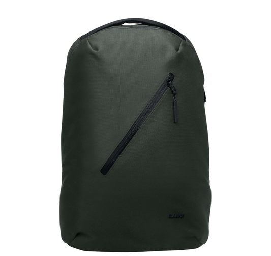 LAUT City Day Pack - uniwersalny plecak 12l zielony