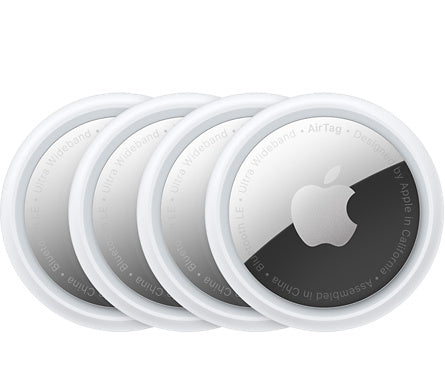 Apple AirTag - 4 szt.