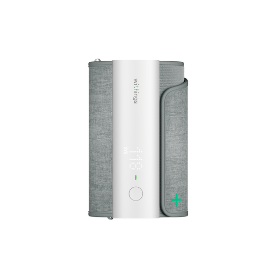 Withings BPM Connect - bezprzewodowy ciśnieniomierz (wyrób medyczny)