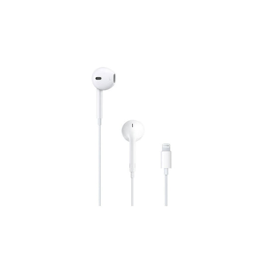 EarPods ze złączem Lightning