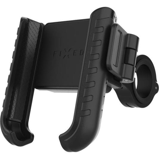 FIXED Bikee Plus - uchwyt rowerowy do telefonu czarny