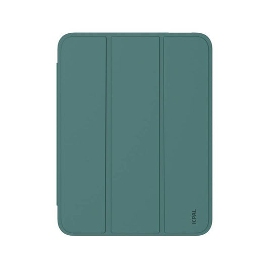 JCPal DuraPro Protective Folio Case - etui do iPad 10,9" 10 gen. (2022) 11" 11 gen. (2025) zielone
