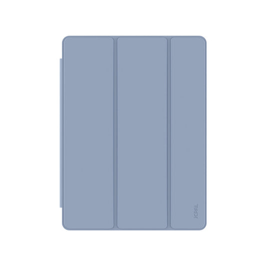 JCPal DuraPro Case - etui do iPad Air 11" M2 (2024) M3 (2025) M4 (2026) lawendowe