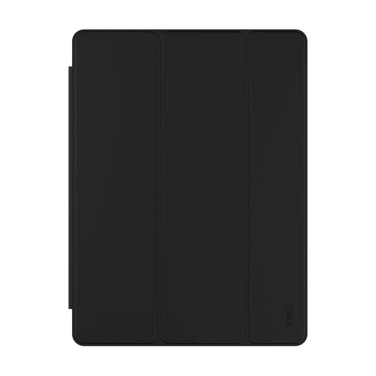 JCPal DuraPro Case - etui do iPad Air 13" M2 (2024) M3 (2025) M4 (2026) czarne