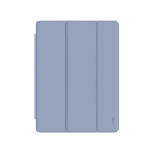Etui JCPal DuraPro Case - iPad Pro 11" (2024) lawendowe