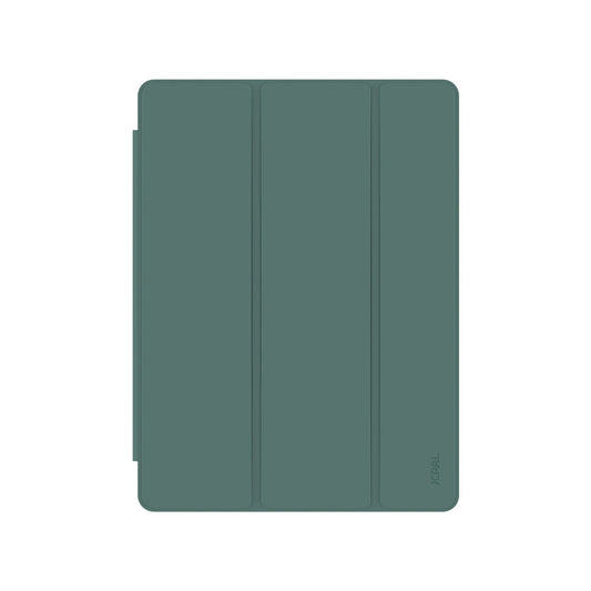 Etui JCPal DuraPro Case - iPad Pro 11" (2024) zielone
