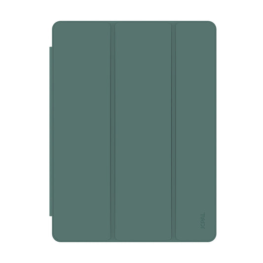 Etui JCPal DuraPro Case - iPad Pro 13" (2024) zielone