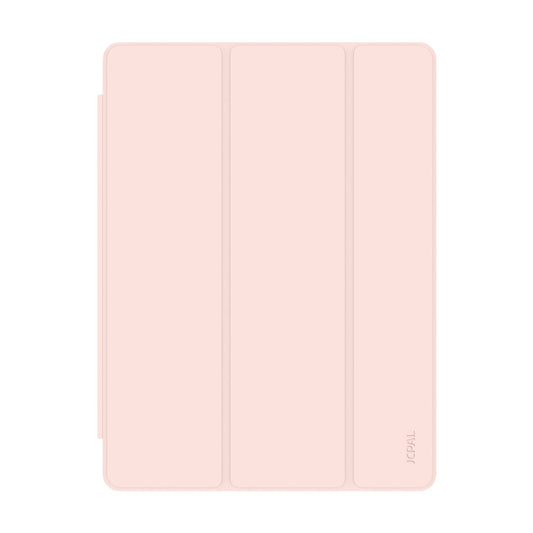 Etui JCPal DuraPro Case - iPad Pro 13" (2024) różowe