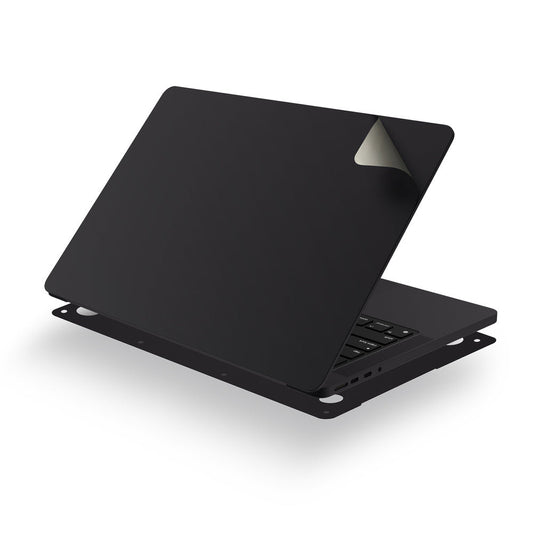 JCPal MacGuard 2in1 Skin Set do MacBook Pro 16" (M1,2021 M2-M3,2023) Space black
