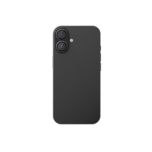 JCPal Preserver Camera Lens Protector - osłony na obiektywy do iPhone 17 transparentne