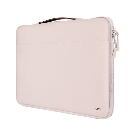 JCPal Professional Sleeve - etui do MacBook 13 14" brzoskwiniowe