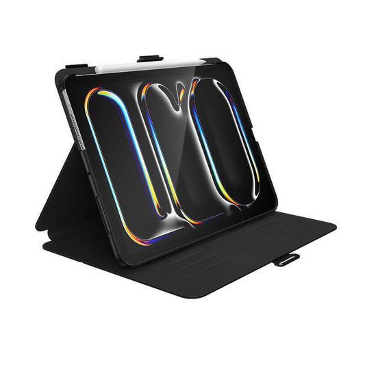 Etui Speck Balance Folio – iPad Pro 11” M4 (2024) czarne