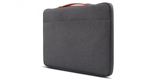 JCPal Nylon Business Style Sleeve - etui do MacBook 13,3" szare
