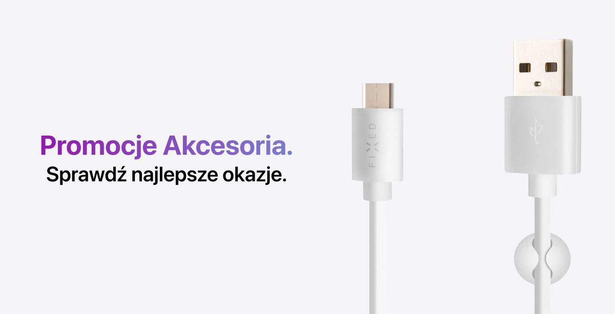 Promocje akcesoria