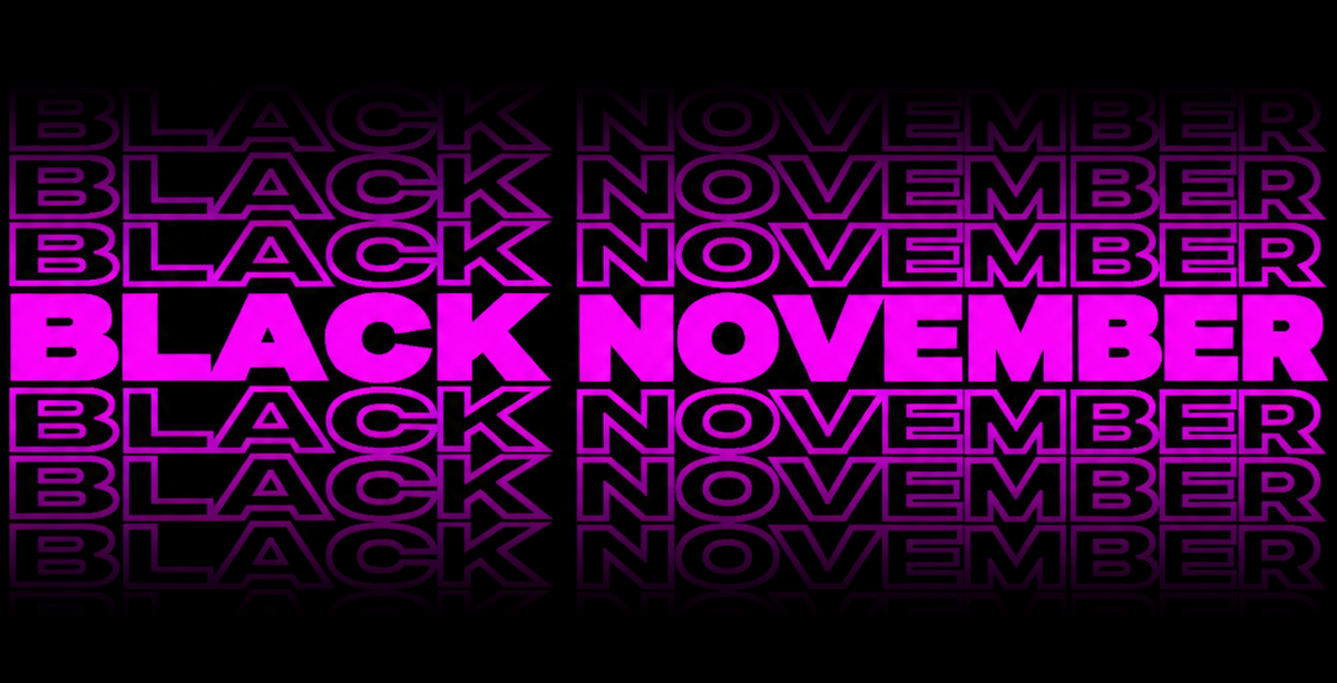 Black Week