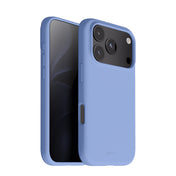 Etui Crong Color Cover Magnetic - iPhone 18 Pro / 17 Pro MagSafe niebieskie