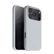 Etui Crong Color Cover Magnetic - iPhone 18 Pro Max / 17 Pro Max MagSafe szare