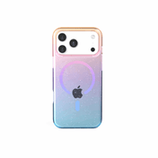 Prodigee SuperStar - etui z MagSafe do iPhone 17 Pro space
