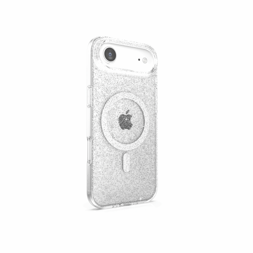 Prodigee SuperStar - etui z MagSafe do iPhone Air clear