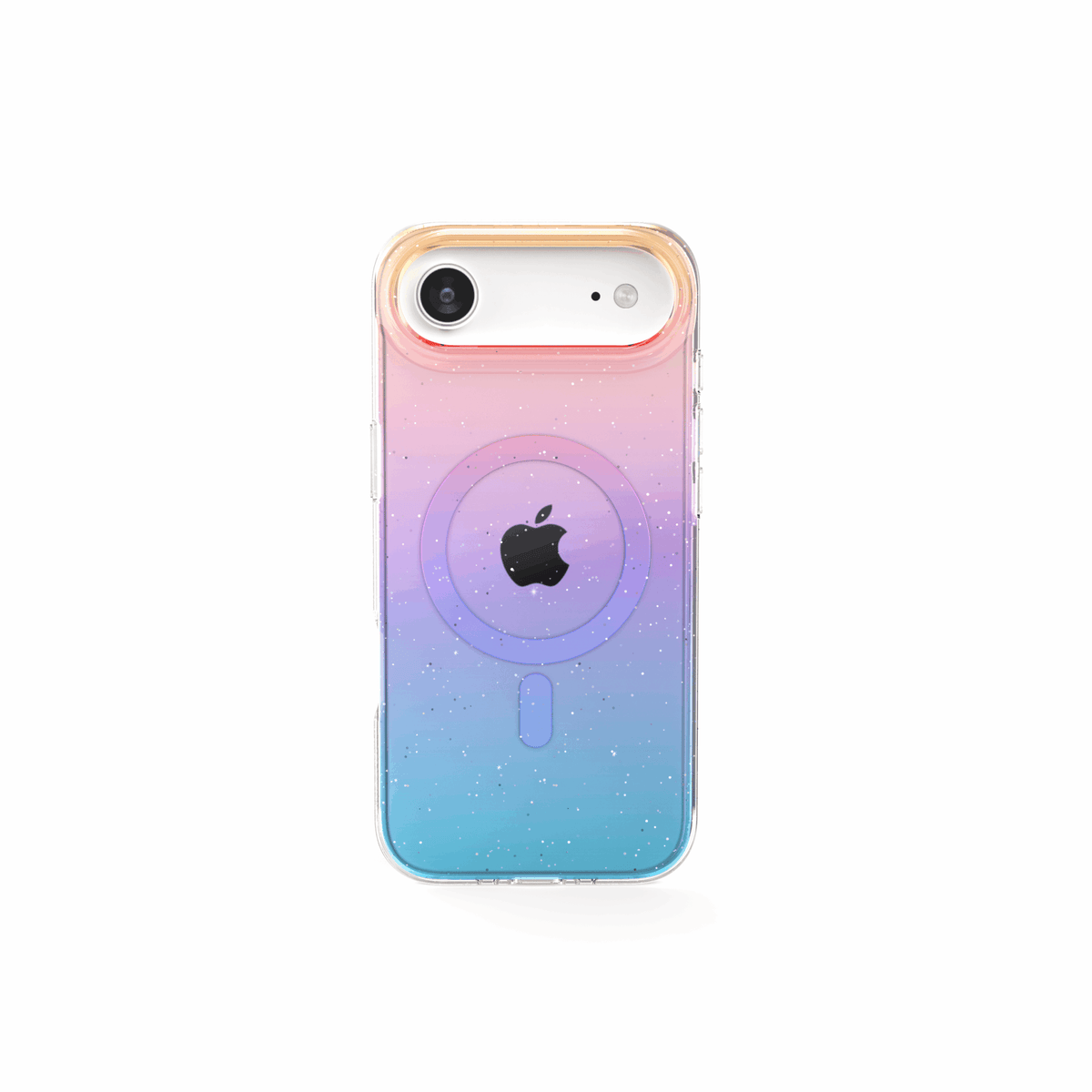 Prodigee SuperStar - etui z MagSafe do iPhone Air space