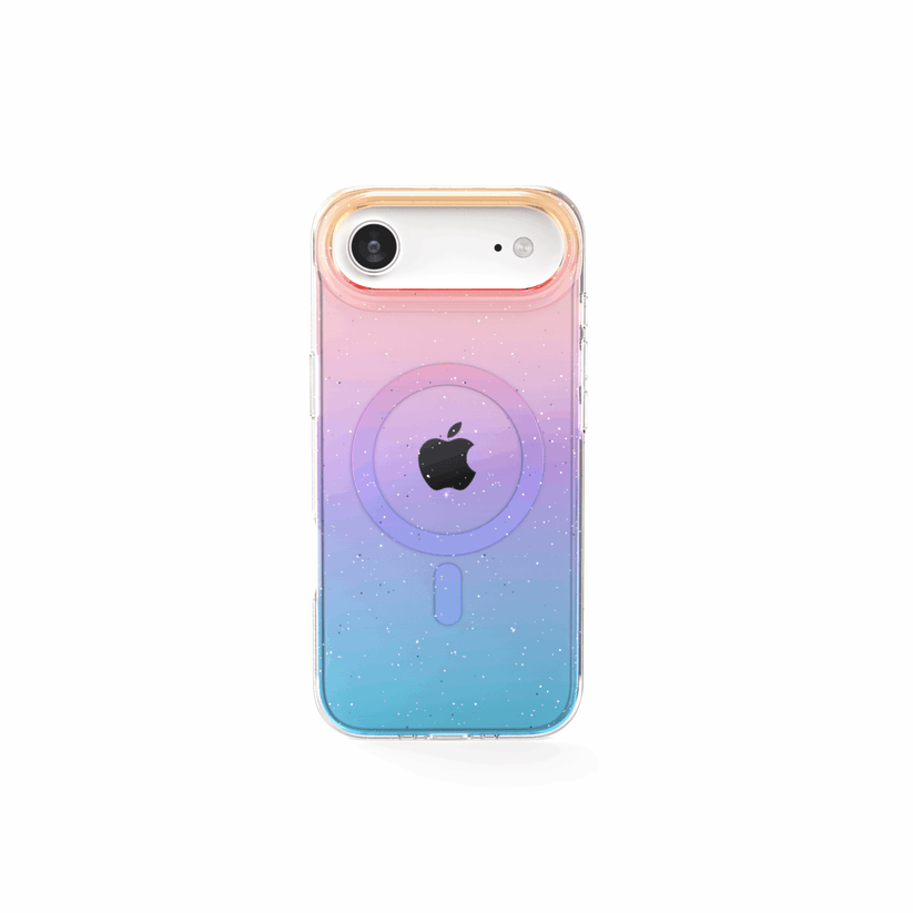Prodigee SuperStar - etui z MagSafe do iPhone Air space