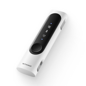 Withings BeamO - multifunkcyjne urządzenie do kontrolowania stanu zdrowia (termometr, pulsoksymetr, EKG, cyfrowy stetoskop) - wyrób medyczny