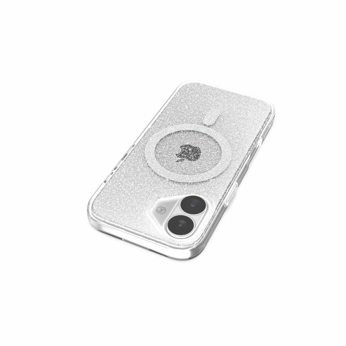 Prodigee SuperStar - etui z MagSafe do iPhone 17 clear
