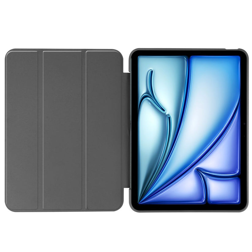 Tech-protect Smartcase - etui do iPad Air 10,9" (4 i 5 gen.), iPad Air 11" (6, 7, 8 gen.) czarne